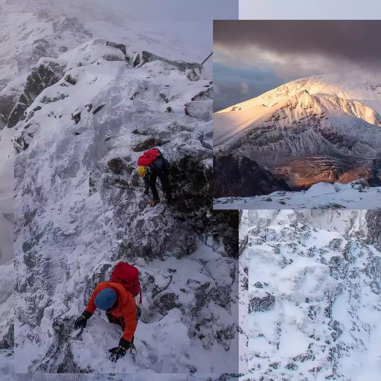 Stunning Winter Hikes to Enjoy this Season