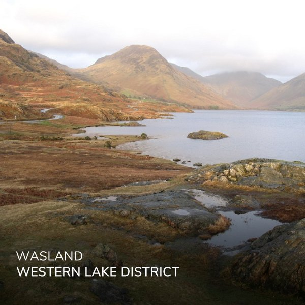 Anywhere but the Beaten Track | 6 UK Hidden Gems for Walkers