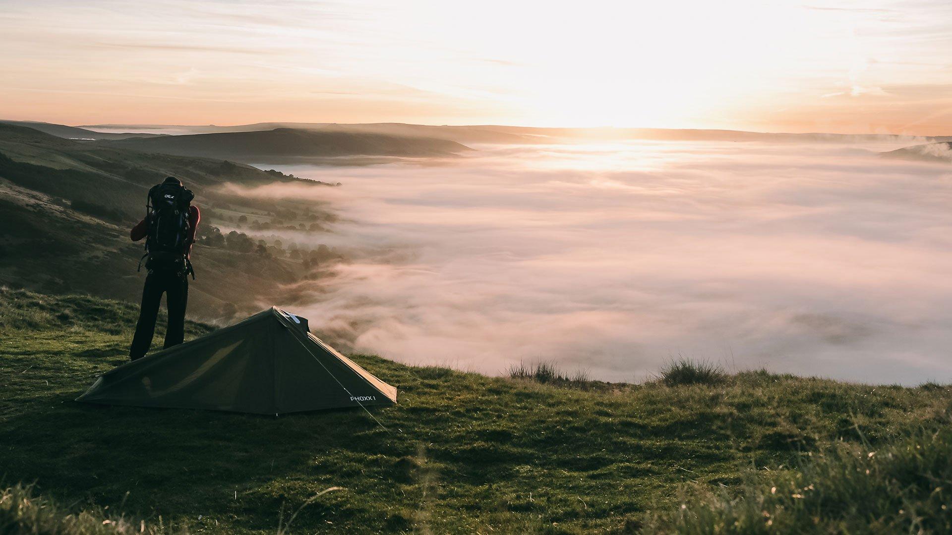 Tent Buying Guide: Choosing the Right Size & Waterproof Rating