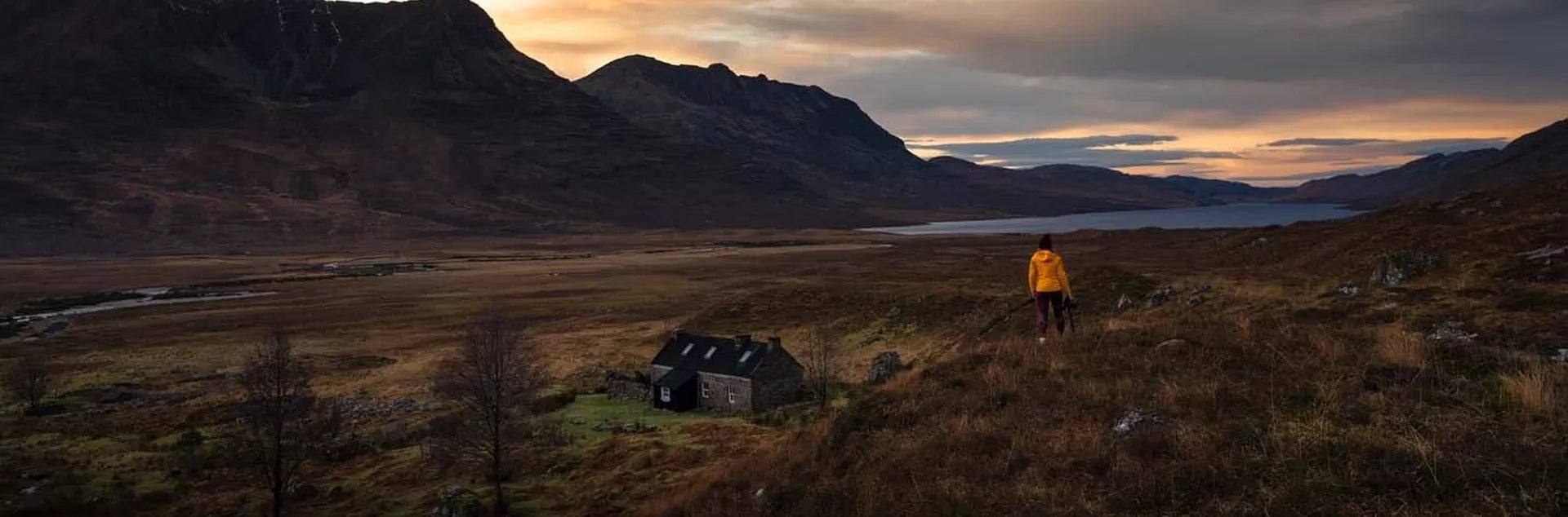 Everything You Need to Know About Staying in a Bothy
