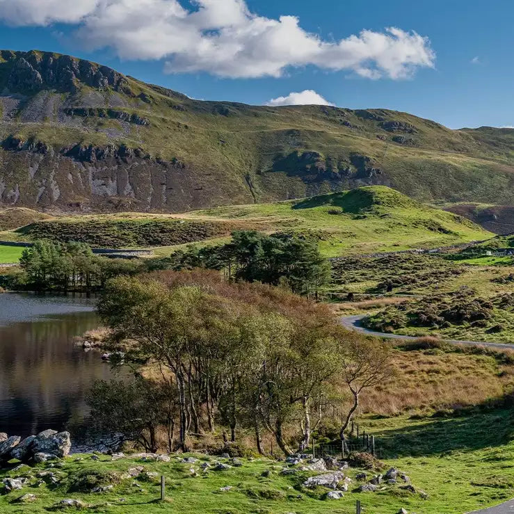 Hydroshell™: Waterproofing Innovation from Berghaus