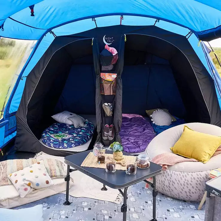 Tent After Care Guide