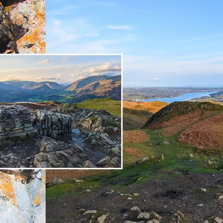 Stunning Summer Hikes to Enjoy this Season