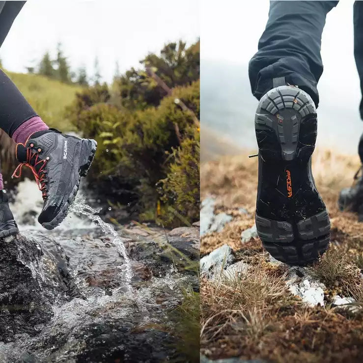 Spend More Time in the WILD with Abbie Barnes