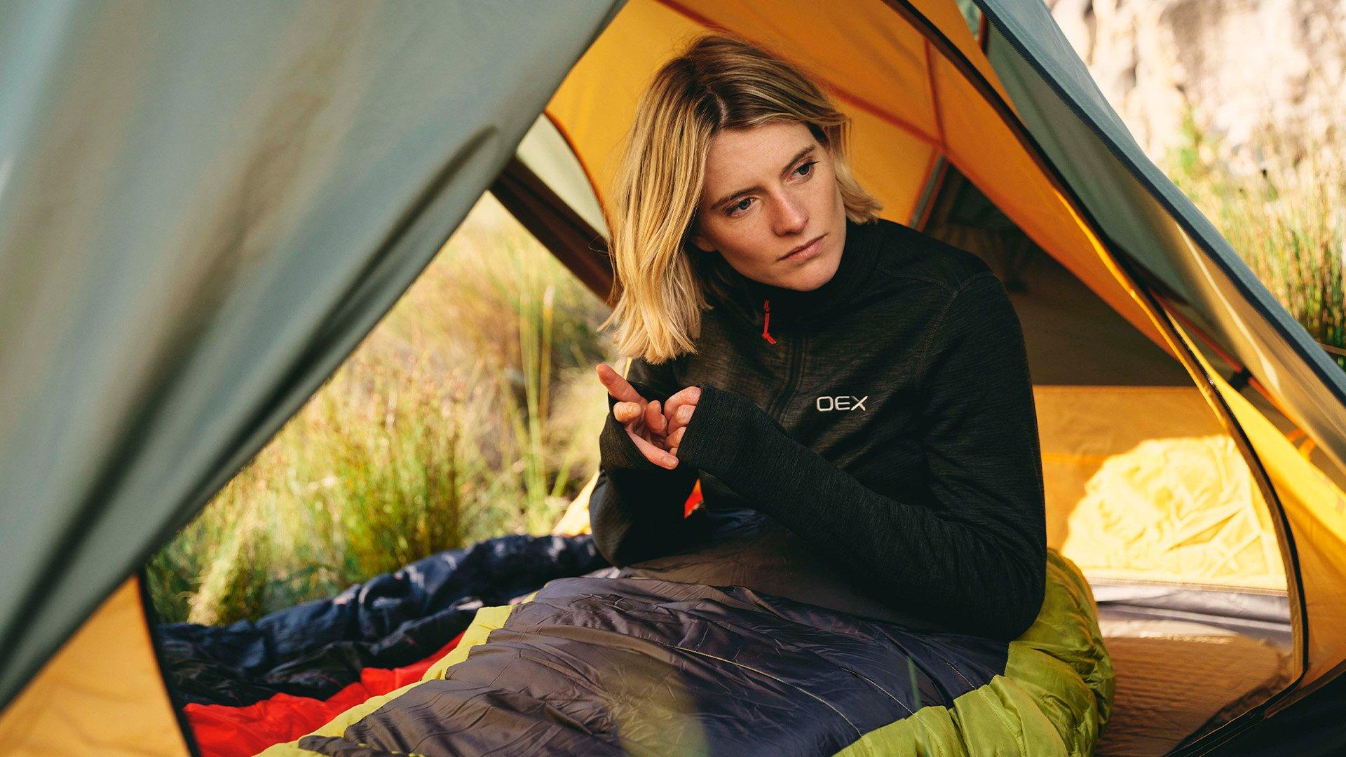 Sleeping Bags Explained | A Buying Guide