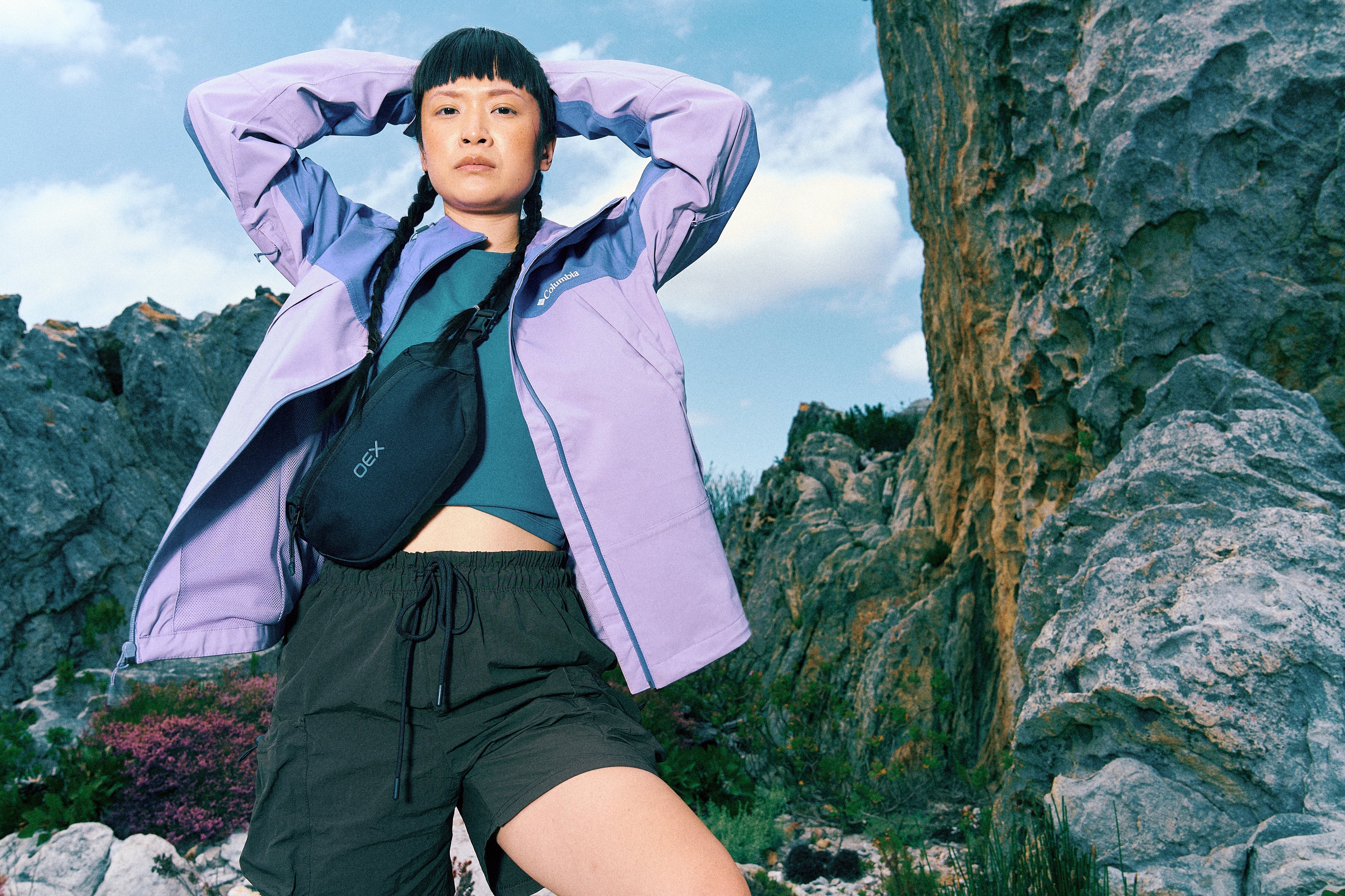 Festival Fits: What to Wear for Your Next Festival