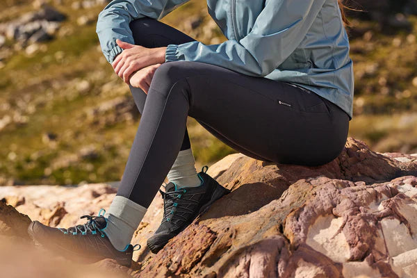 The Great Leggings Debate | Is It Finally Okay to Wear Leggings When Hiking?