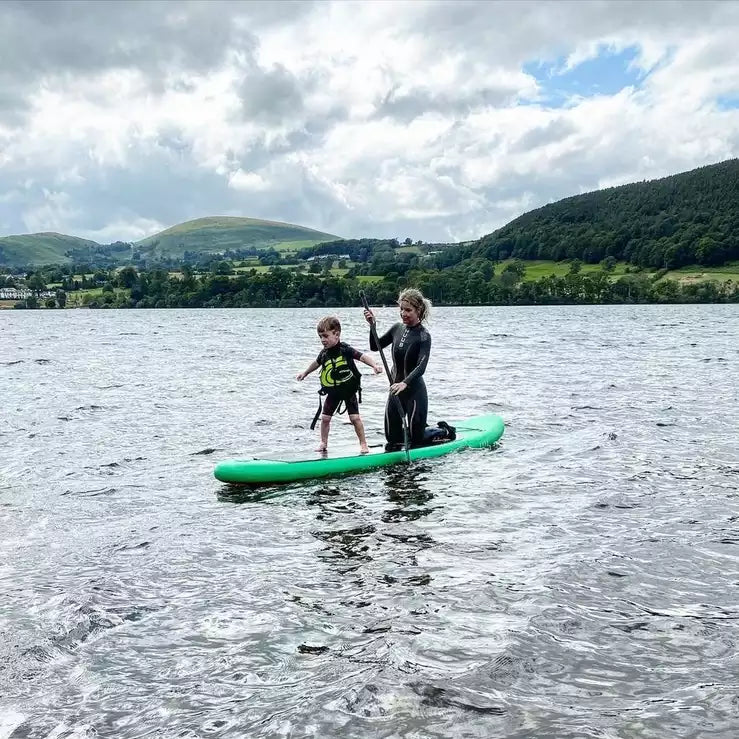 Top 10 Tips for Cold Weather Walking