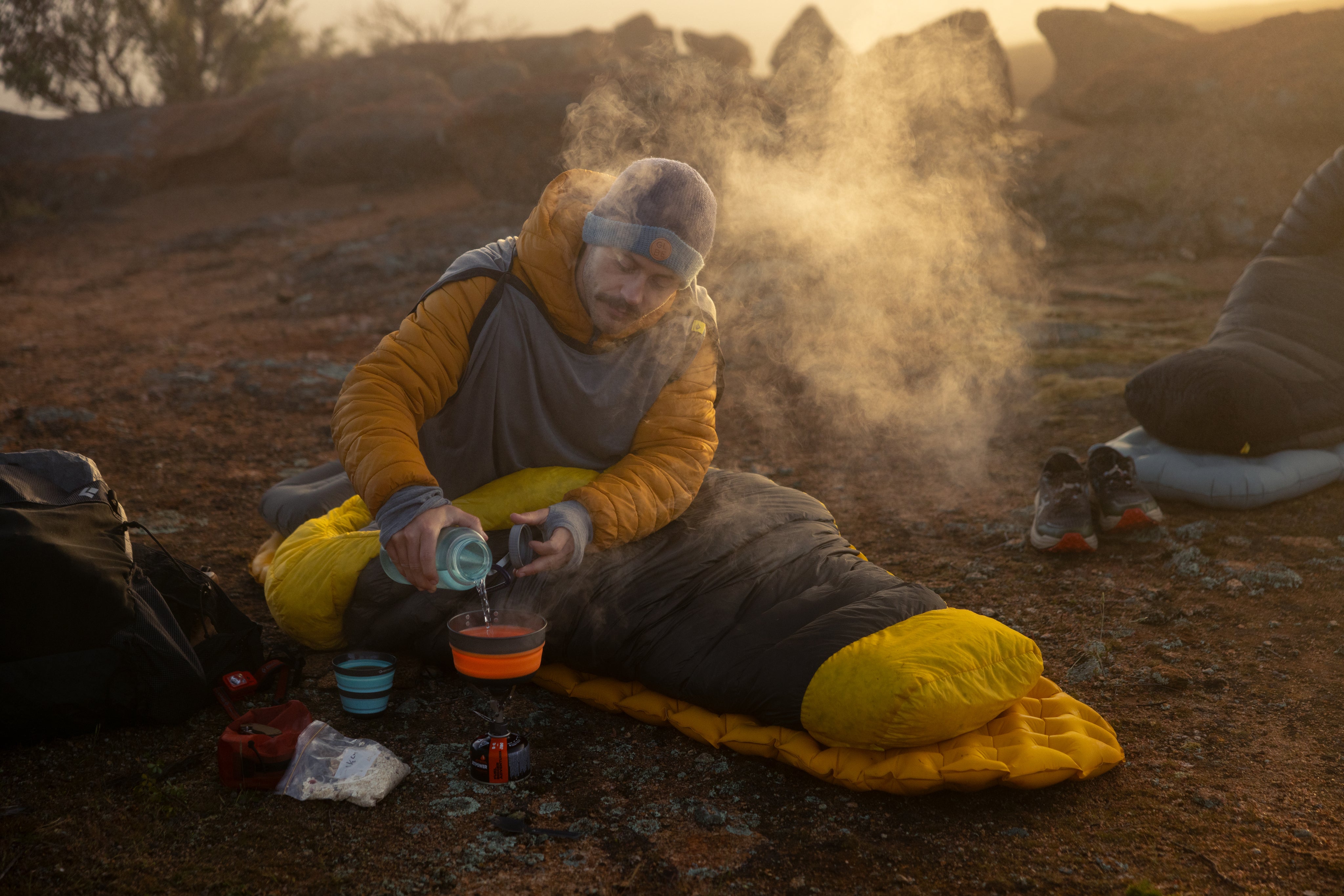 Ultralight Backpacking: The Gear That Actually Cuts Weight