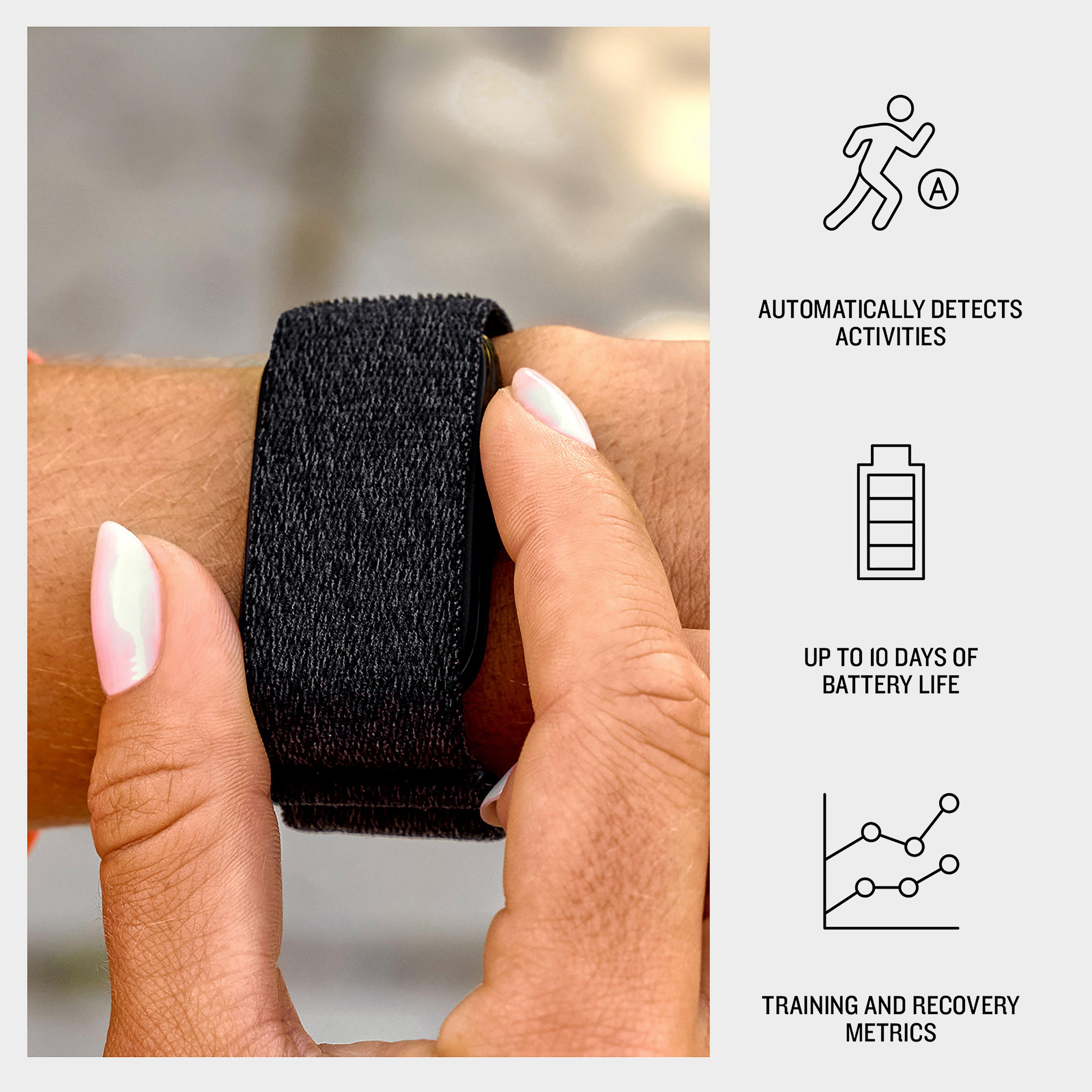 Smart Bands in 2026: What They Are & How They Work