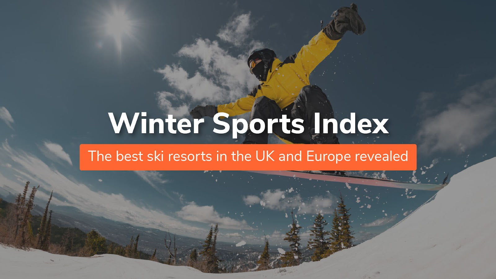 Winter Sports Index