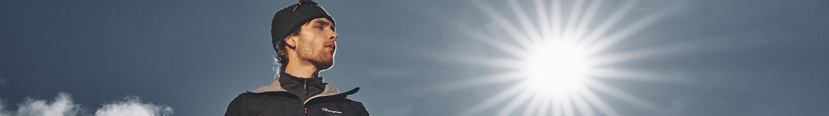 Made For The Journey