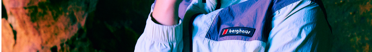 Berghaus