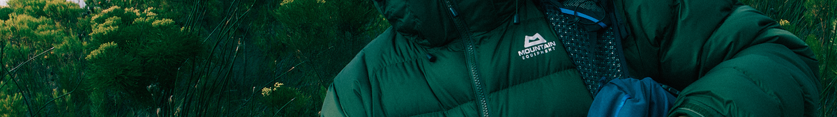 Mountain Equipment