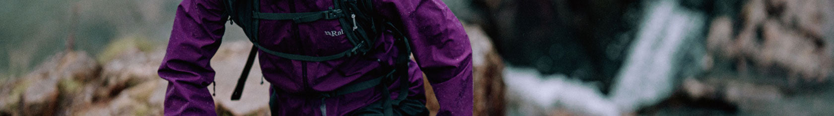 Rab GORE-TEX