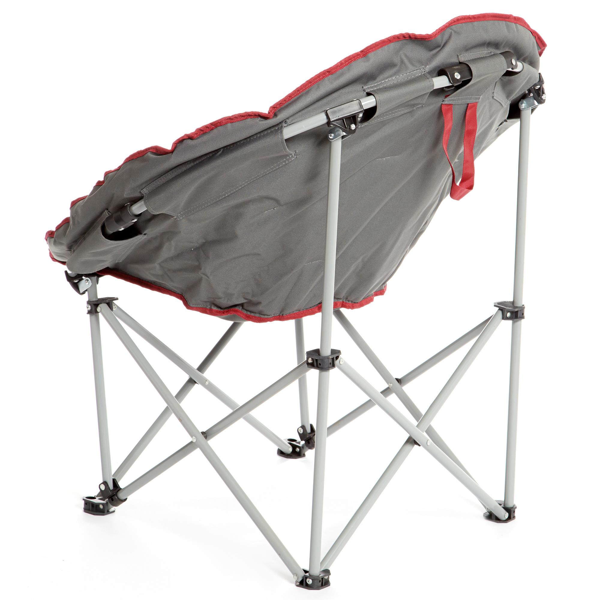 Deluxe Moon Chair