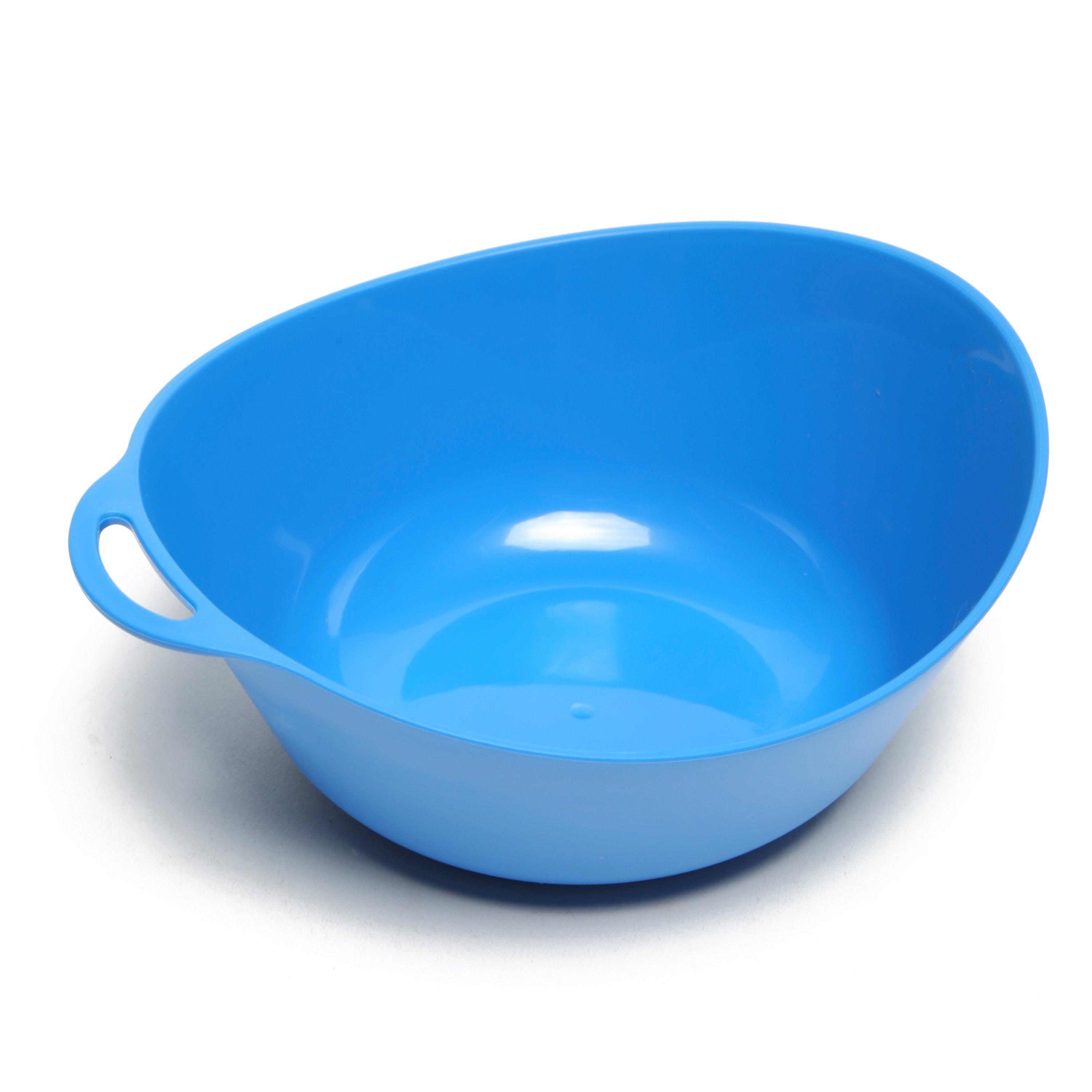 Ellipse Bowl