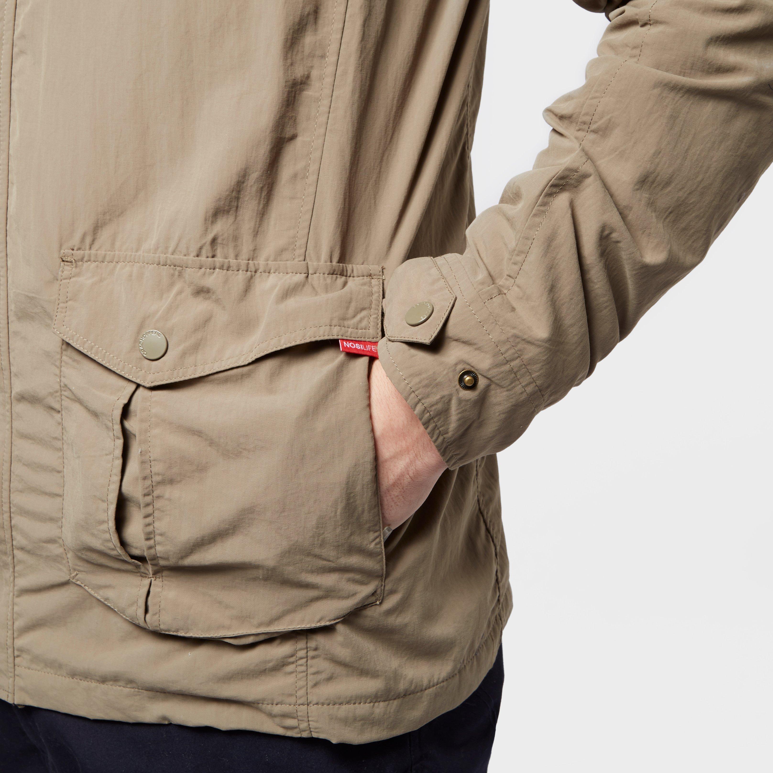 Men’s Adventure Jacket