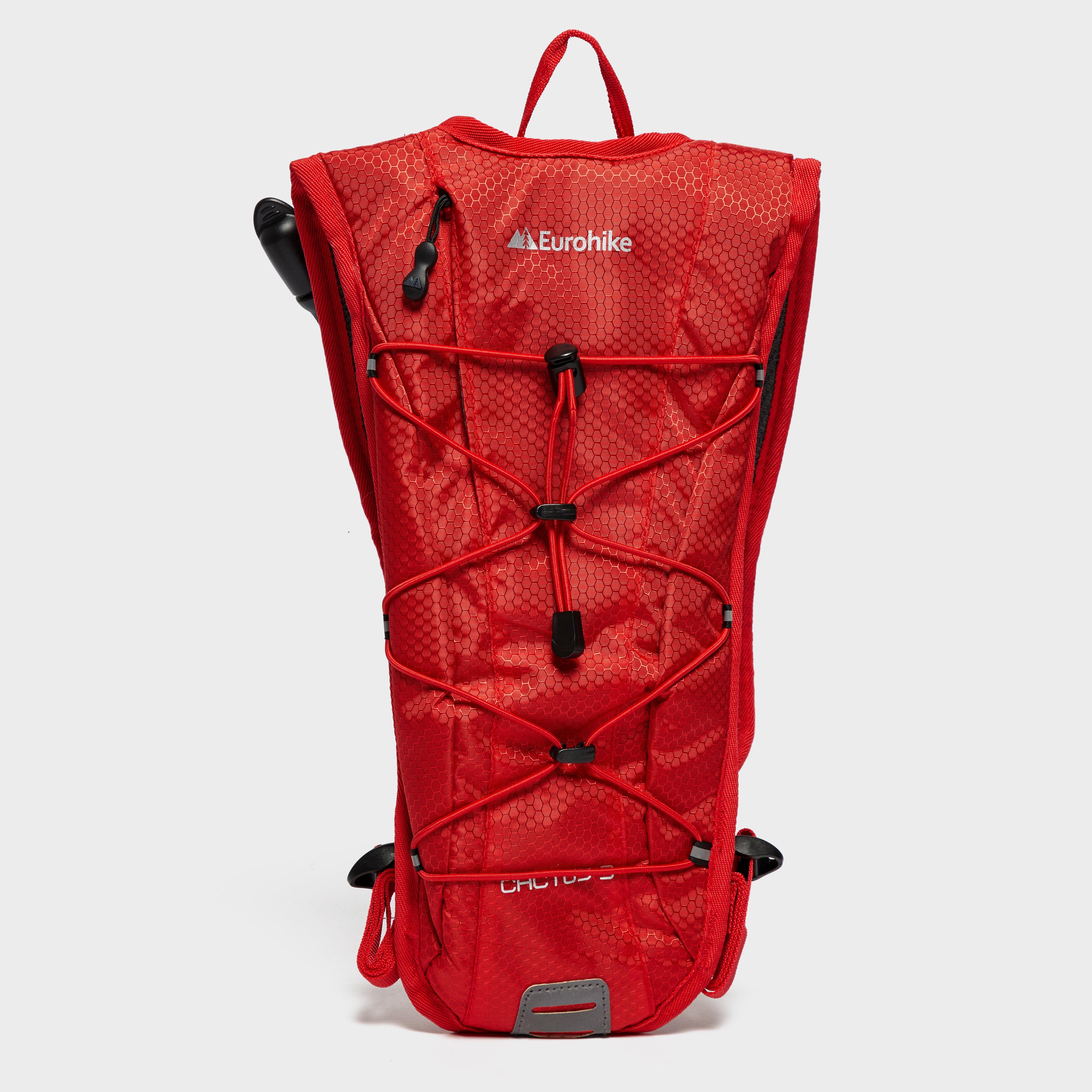 Cactus 3L Hydration Pack