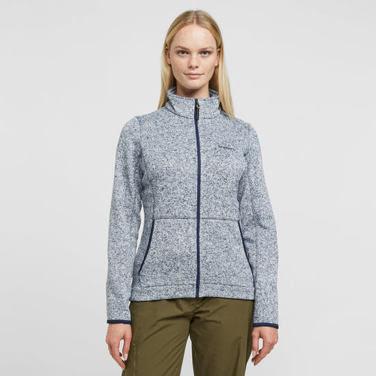 Women’s Rydal Full Zip Fleece