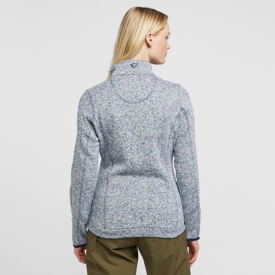 Women’s Rydal Full Zip Fleece