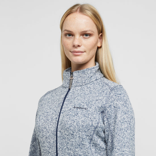 Women’s Rydal Full Zip Fleece