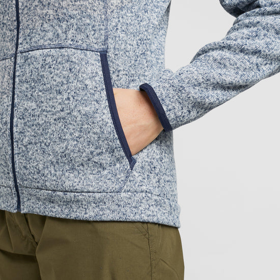 Women’s Rydal Full Zip Fleece