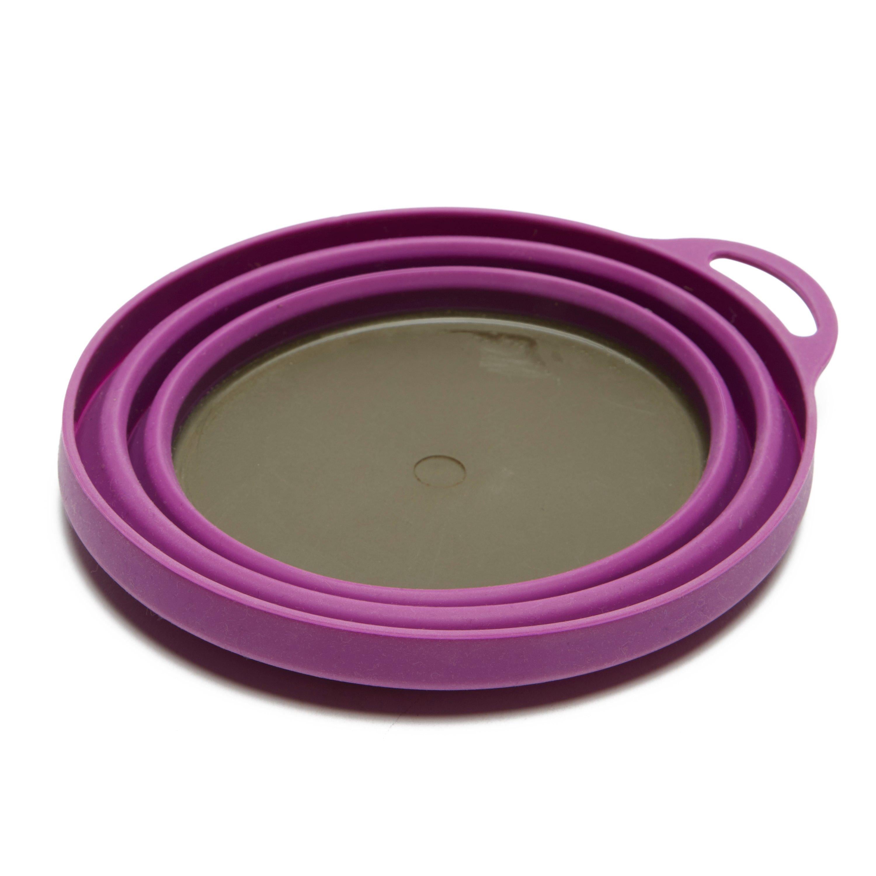 Silicon Ellipse Bowl