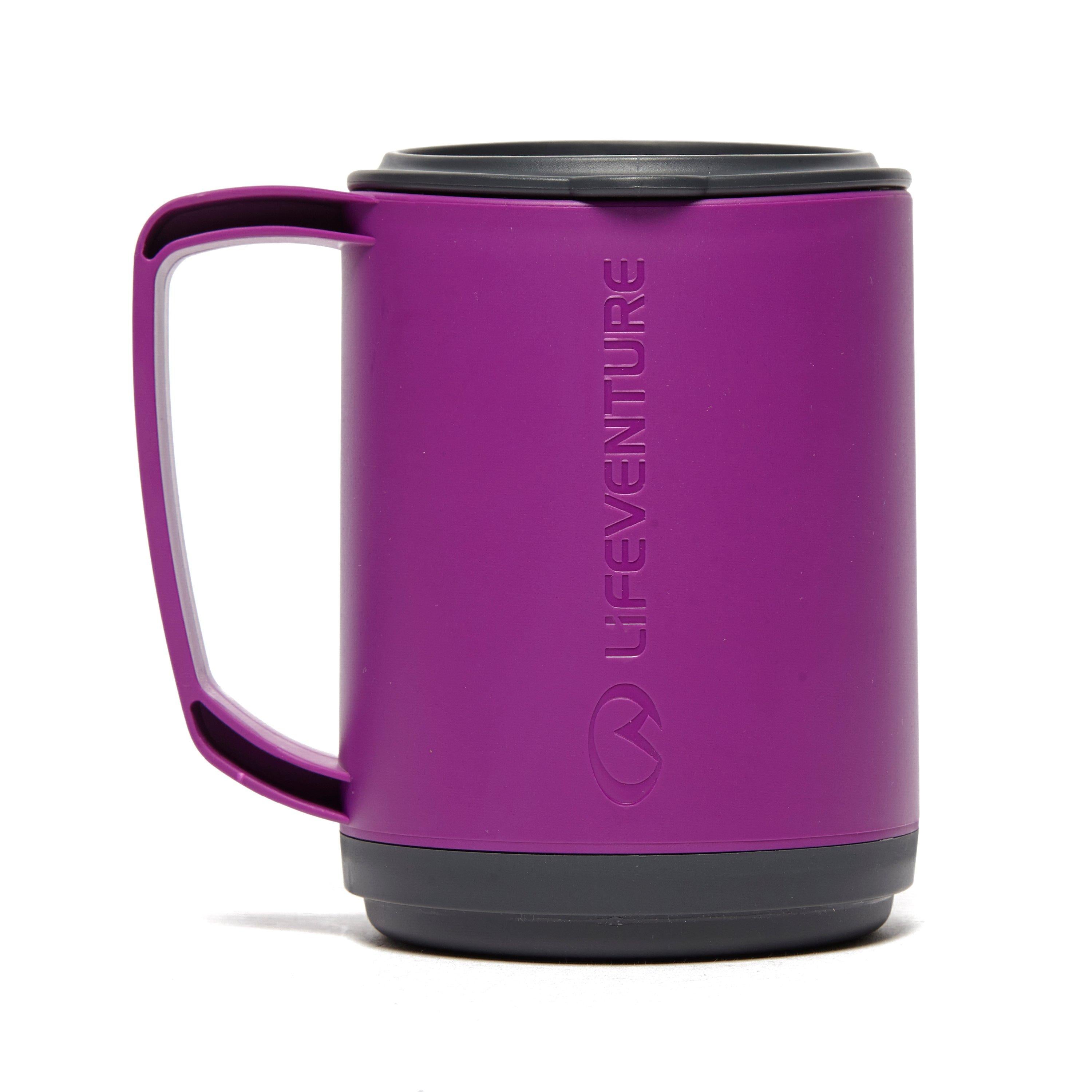 Ellipse Insulated Mug