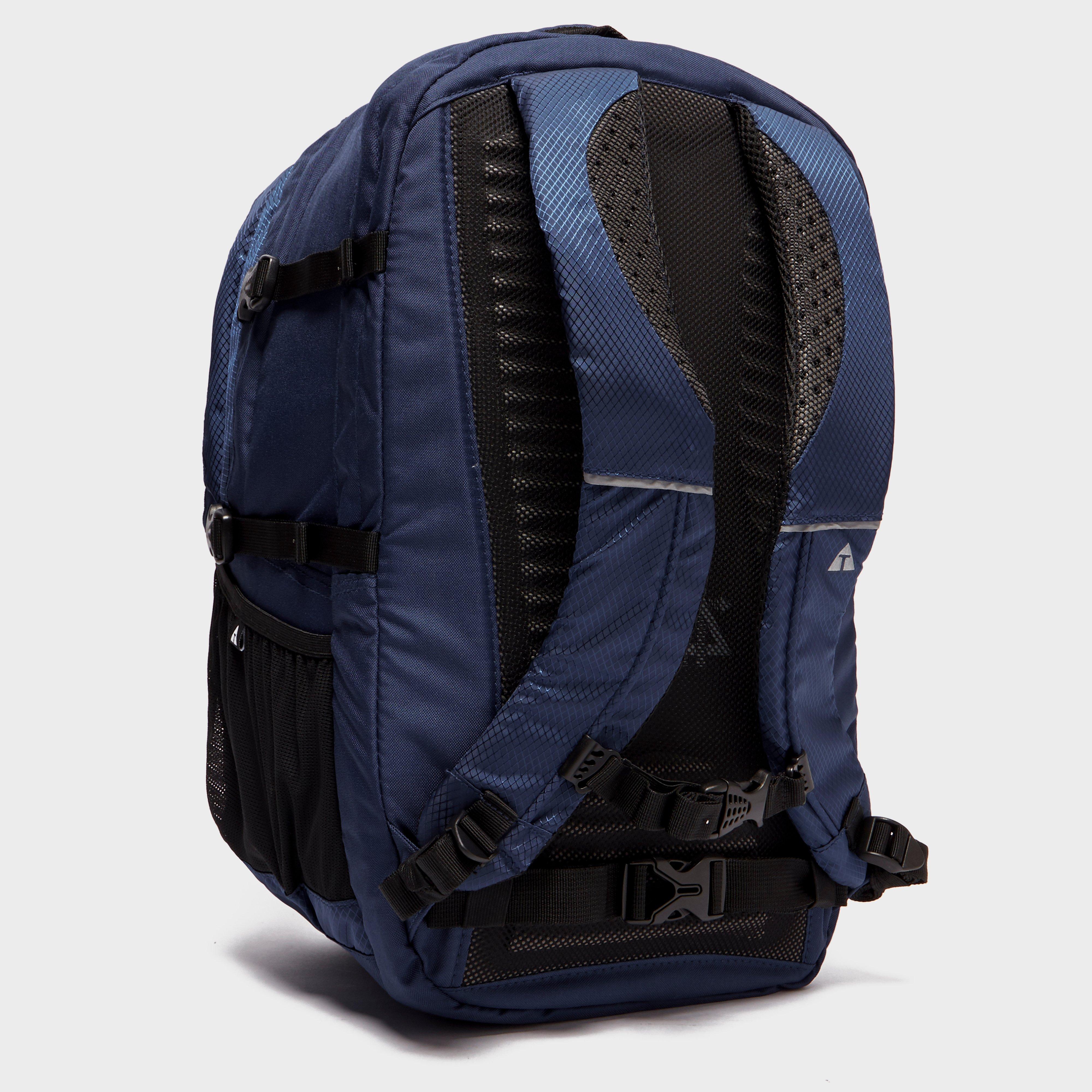 Metropolis 33L Backpack