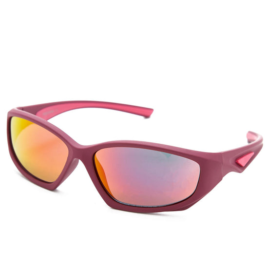 Girls' Sport Mirrored Sunglasses