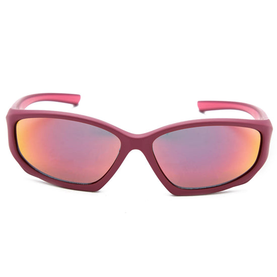 Girls' Sport Mirrored Sunglasses