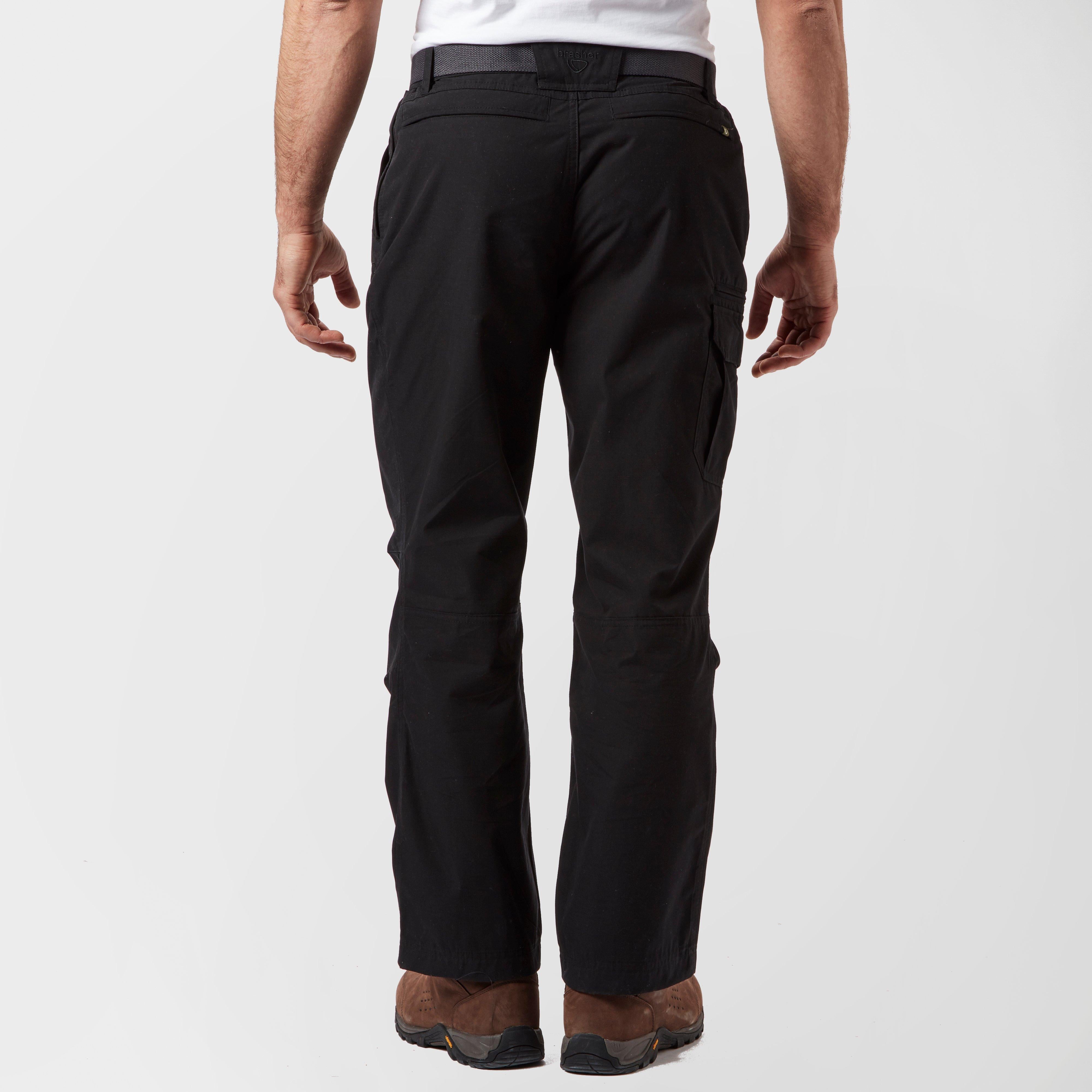 Men’s Walking Trousers
