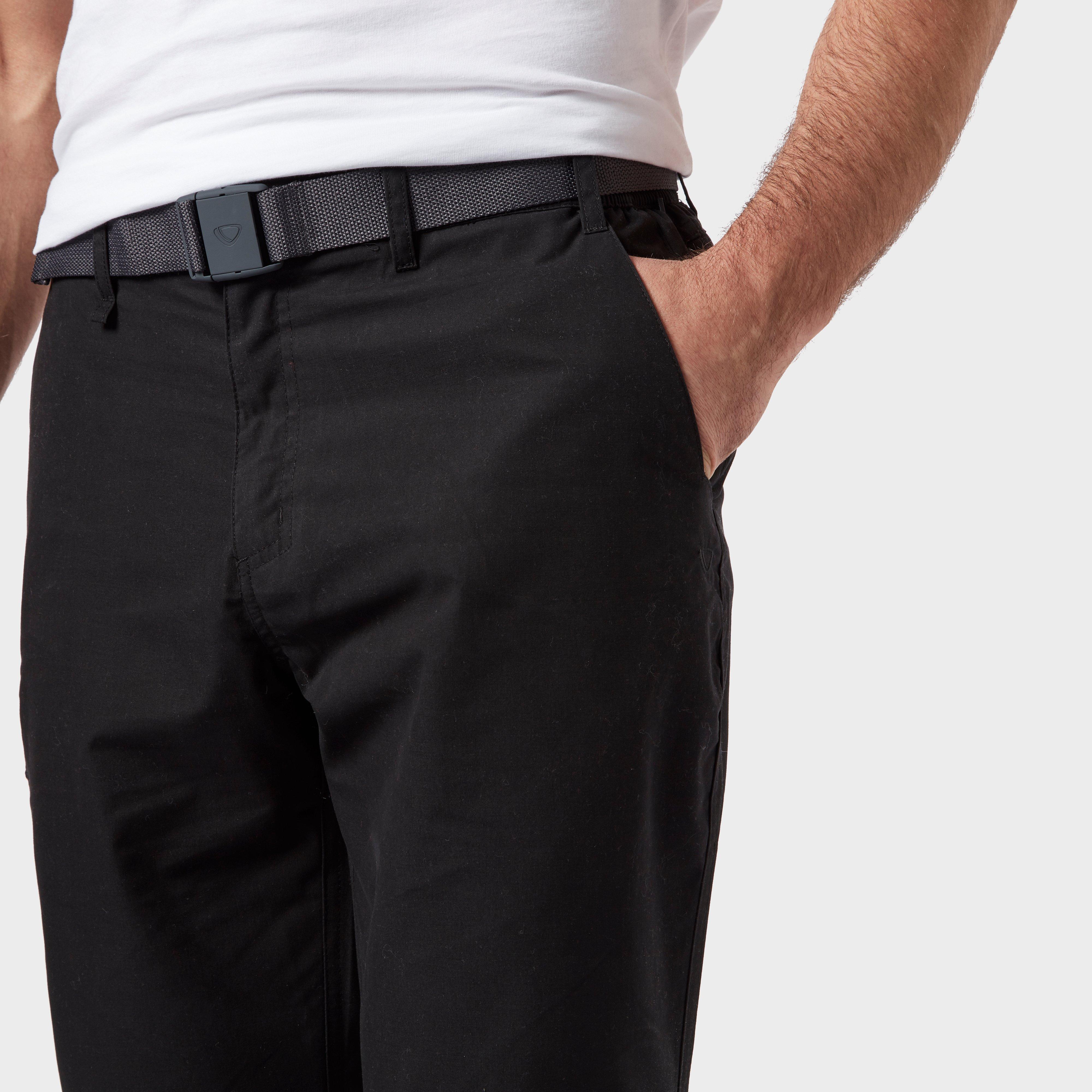 Men’s Walking Trousers