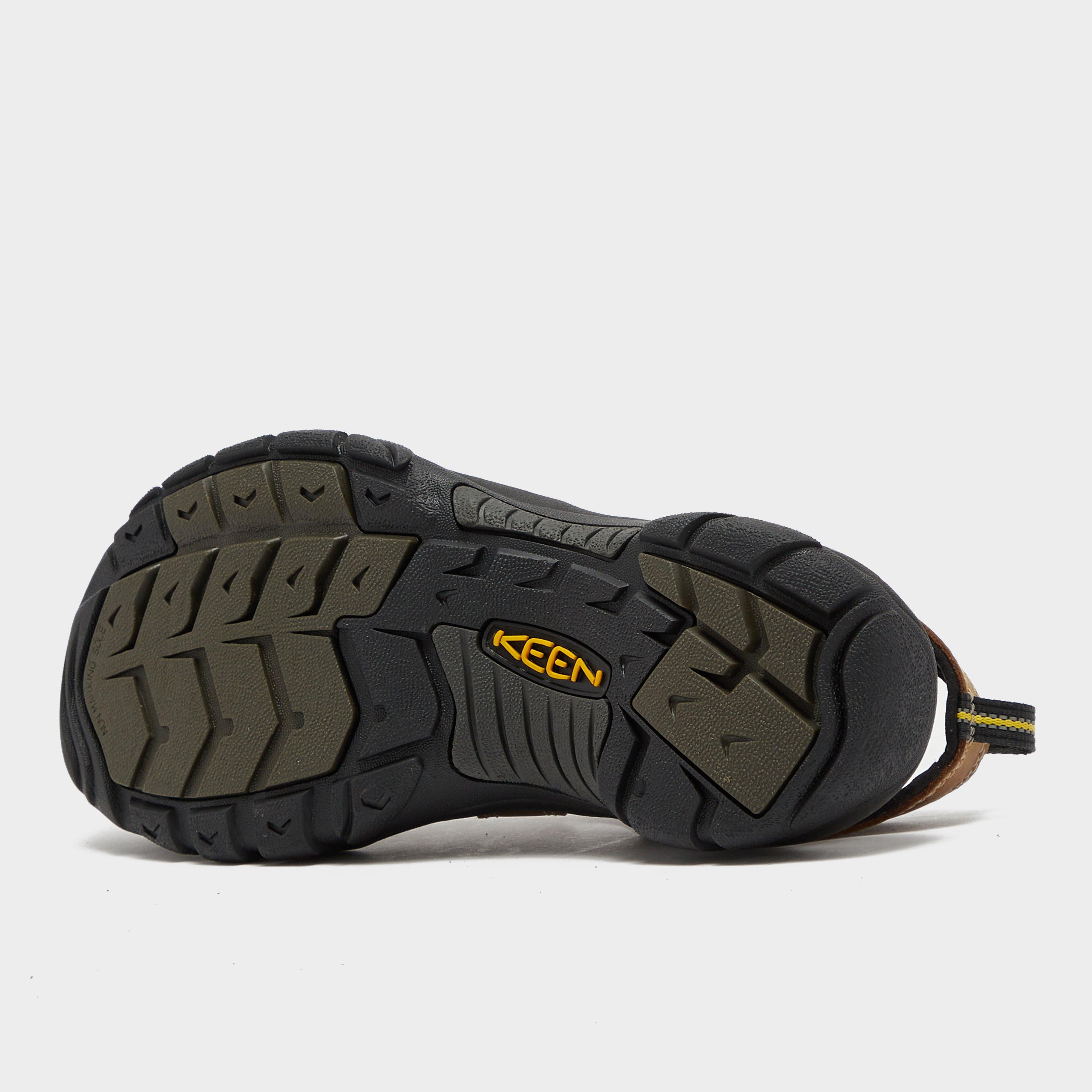 Men's Newport Leather Sandal