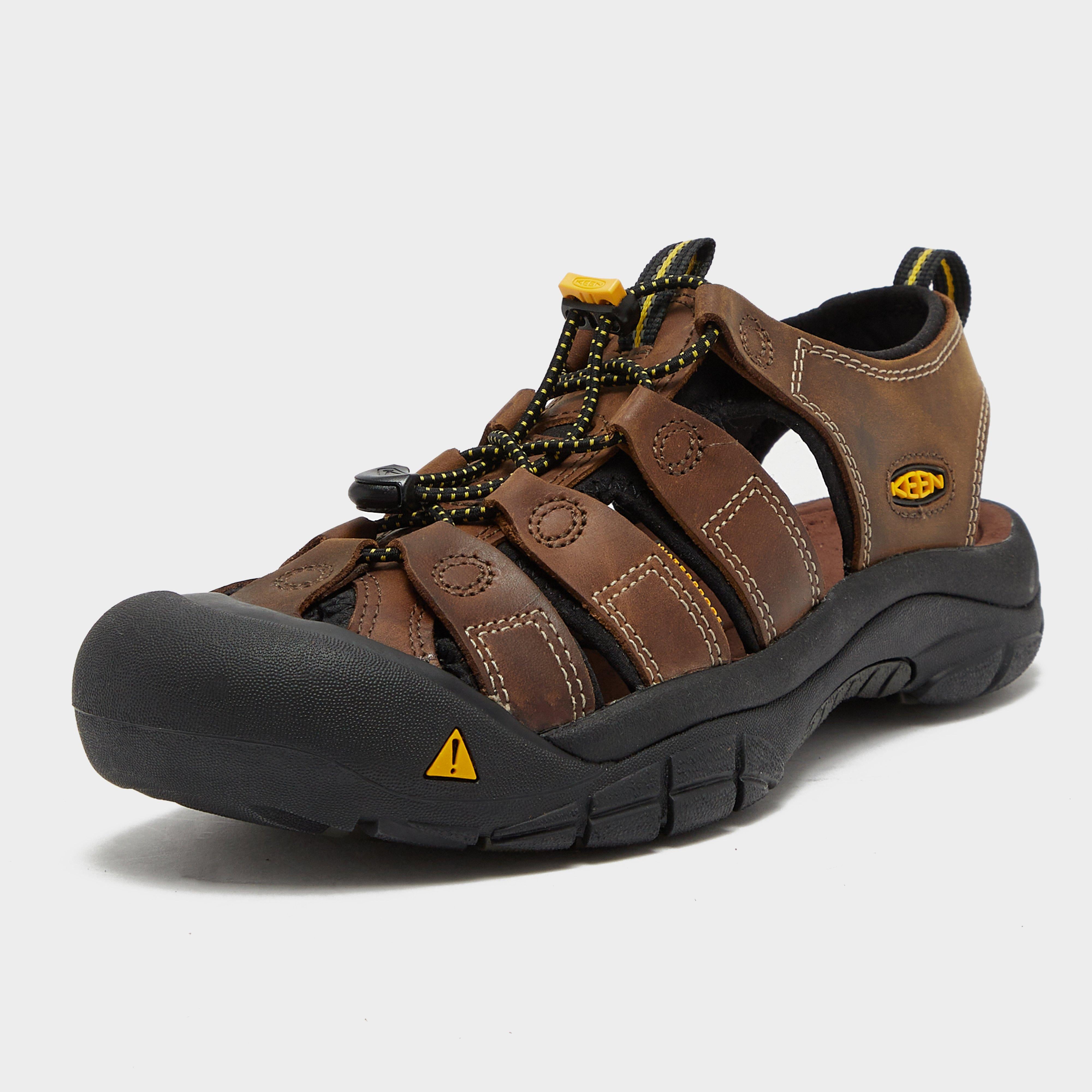 Men's Newport Leather Sandal