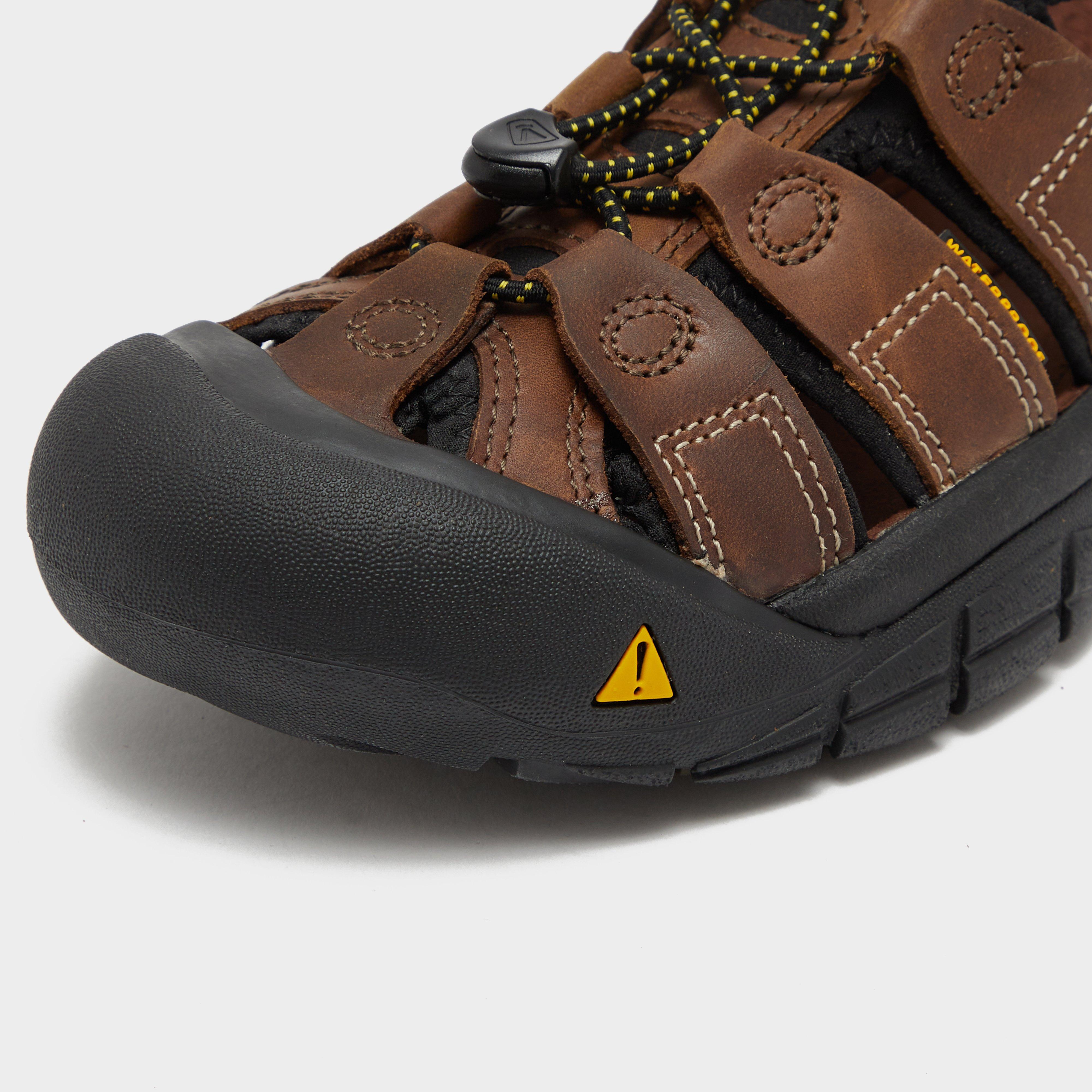 Men's Newport Leather Sandal