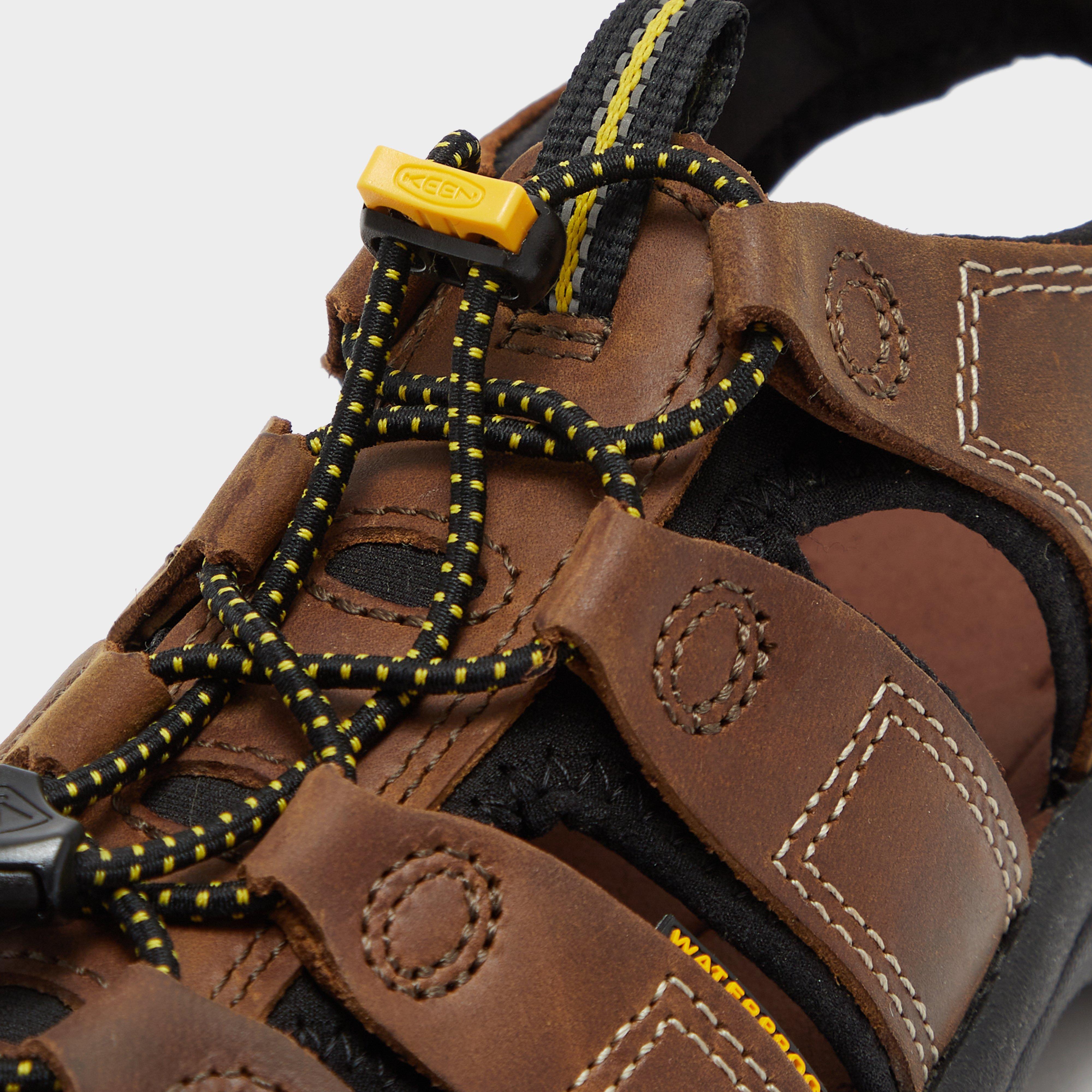 Men's Newport Leather Sandal