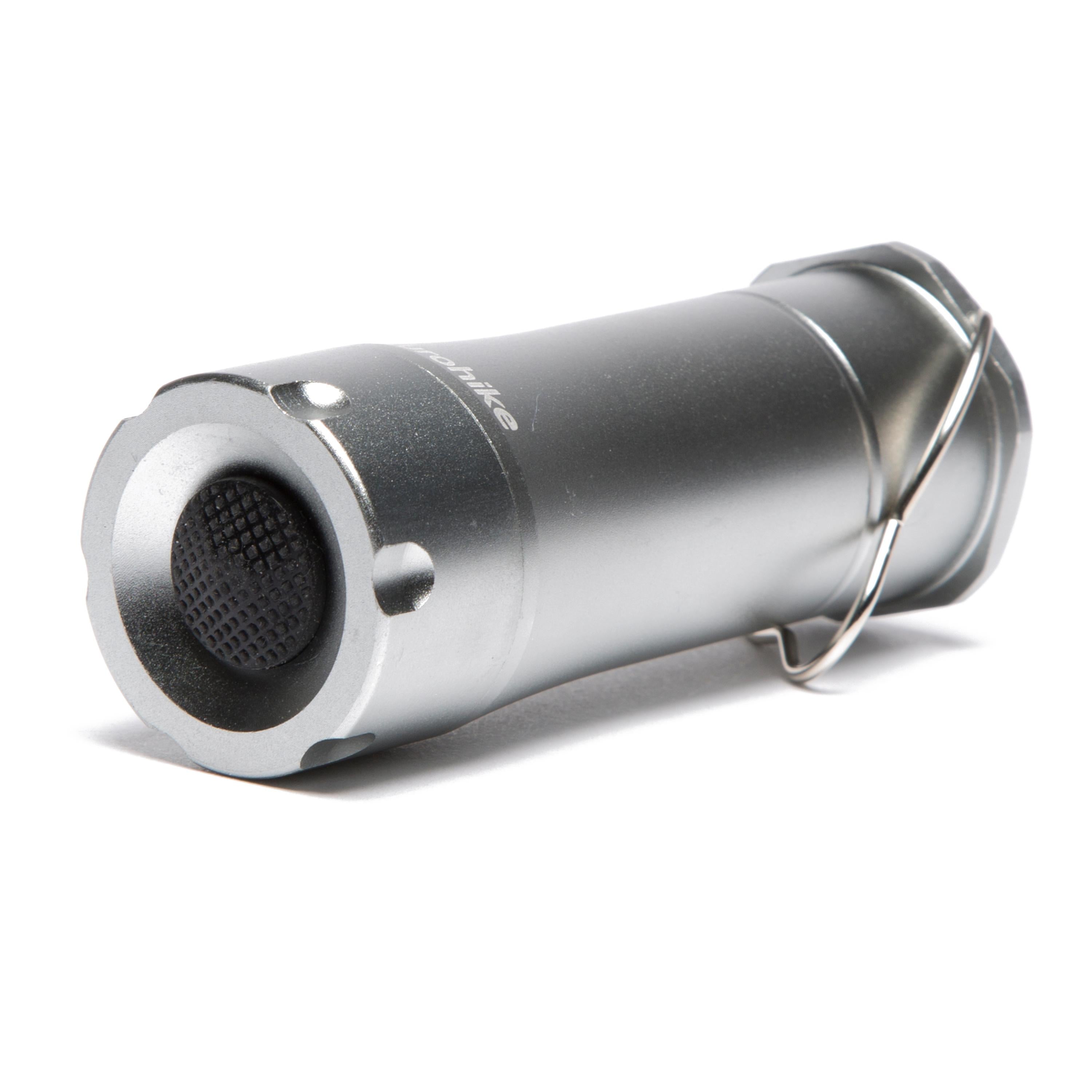 1W Aluminium Extendable Lantern & Torch