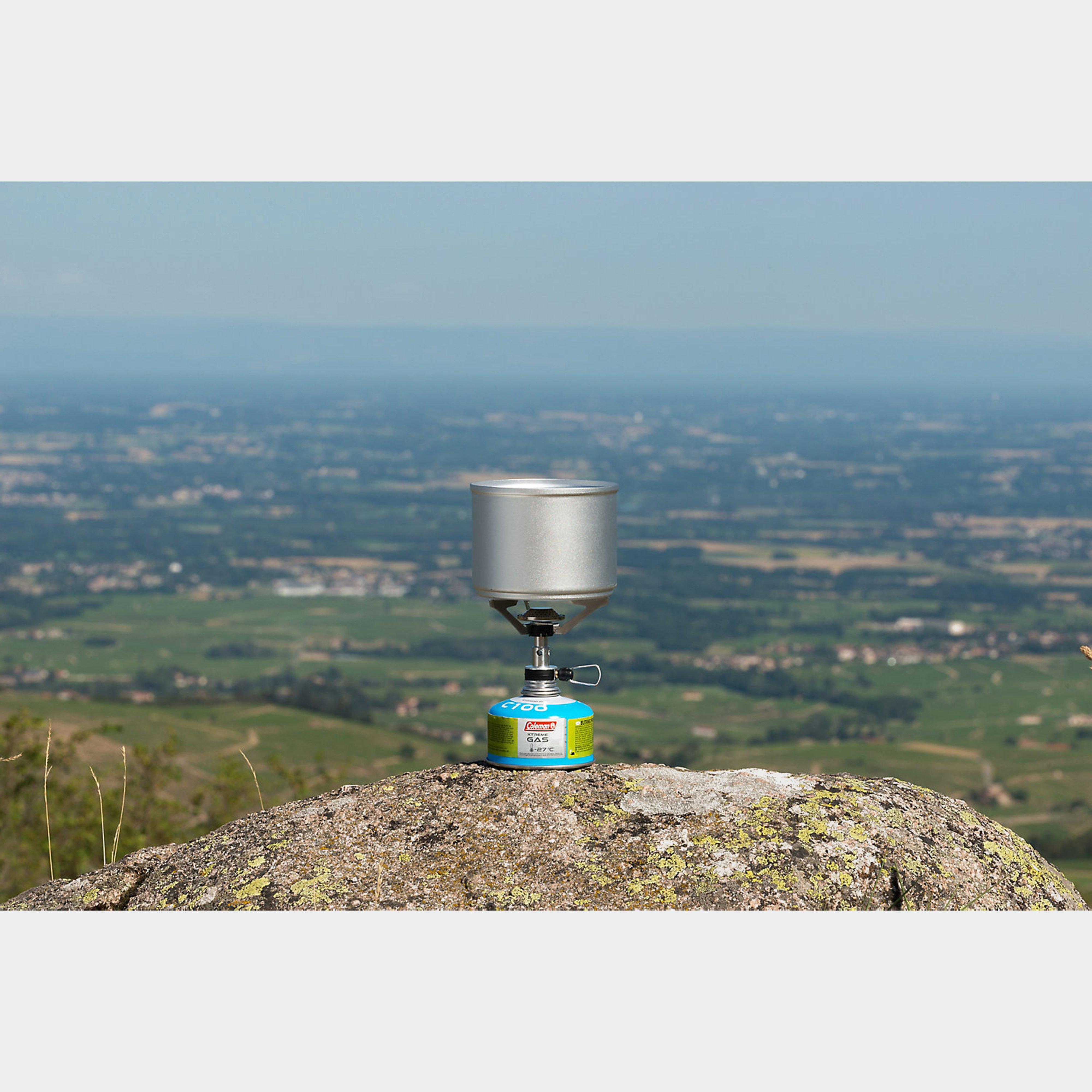 FyreLite Stove