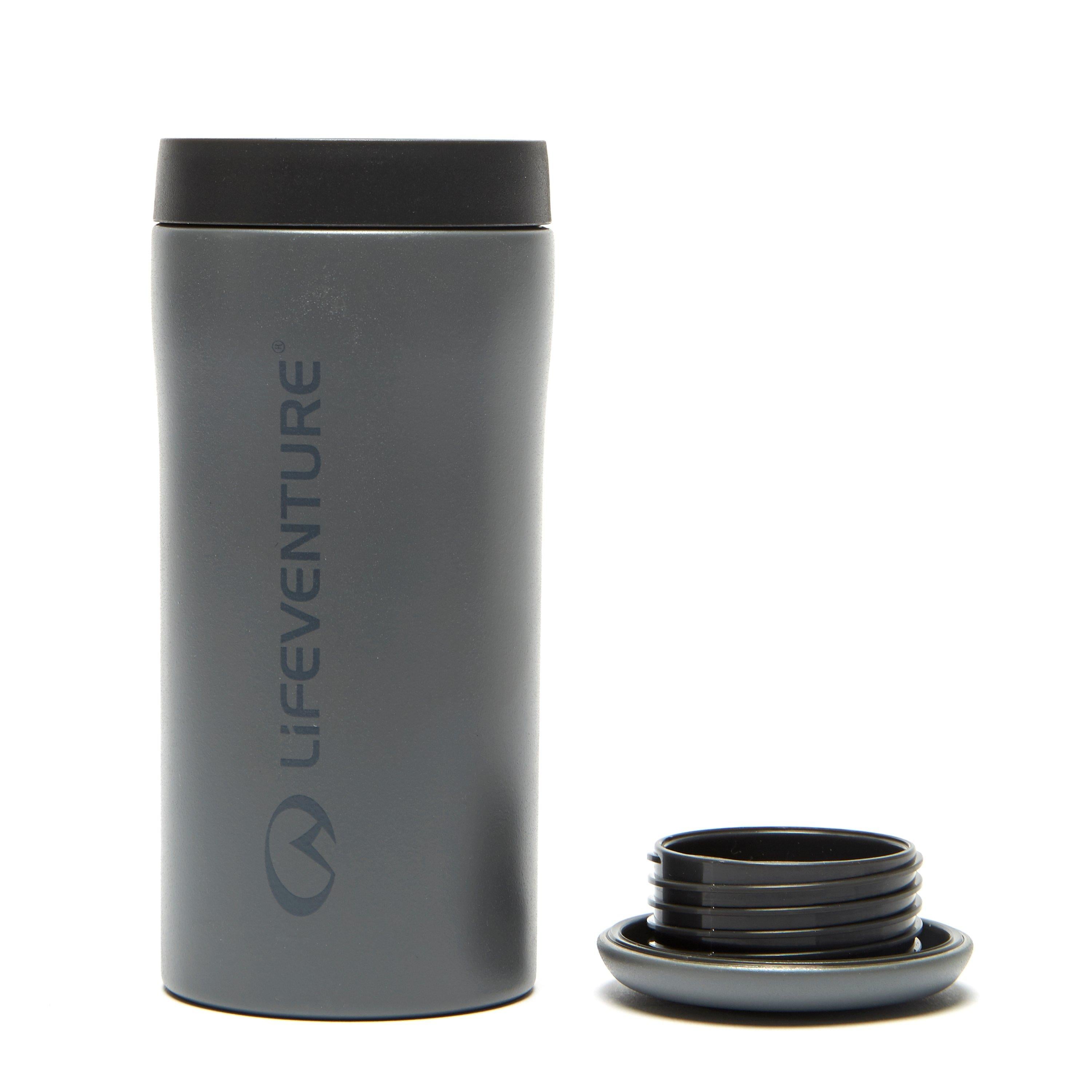 Thermal Mug