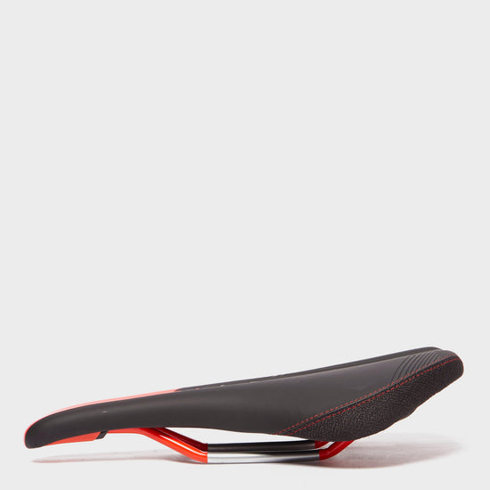 SDG Duster Mtn Cro-Mo Saddle