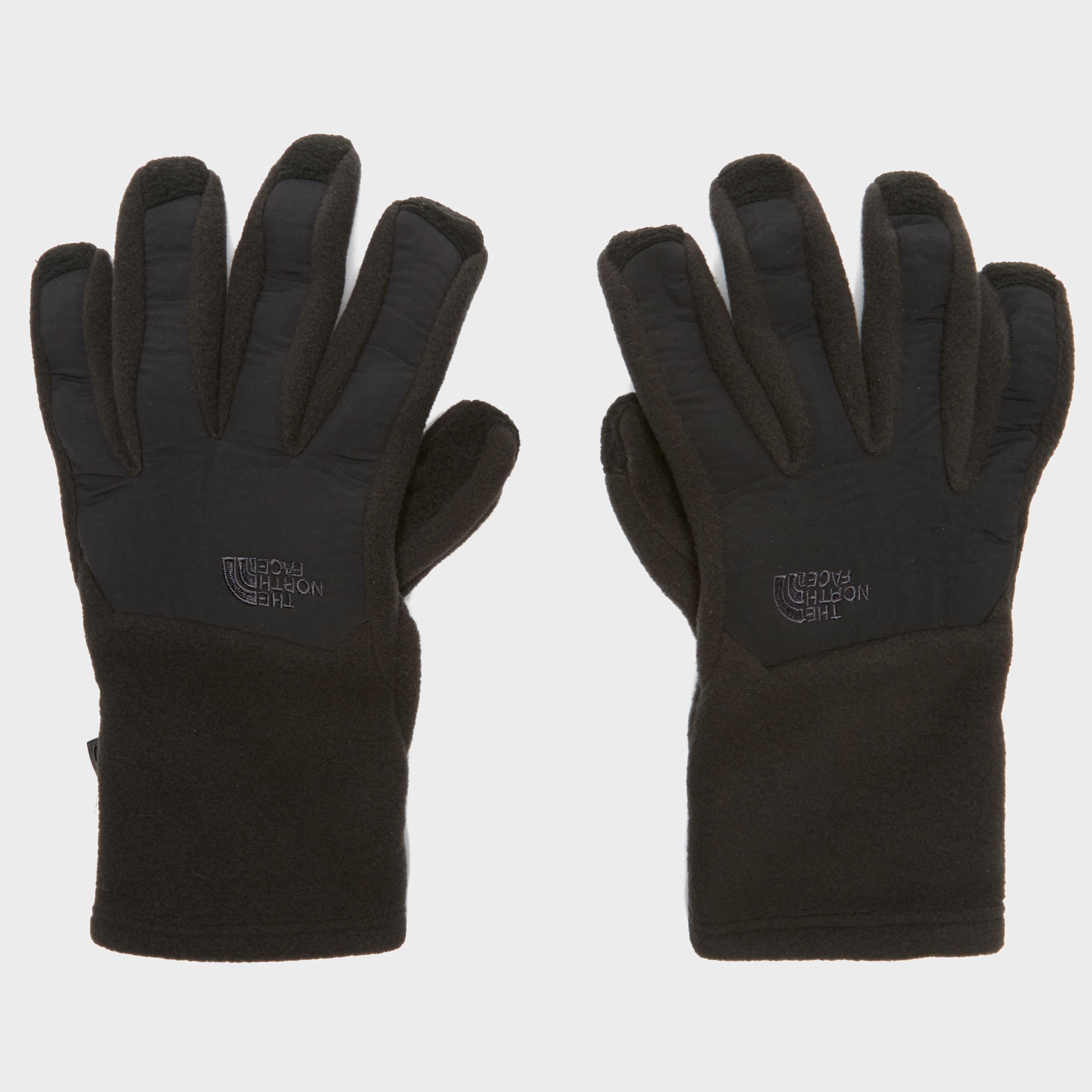 Men's Denali E-Tip Gloves