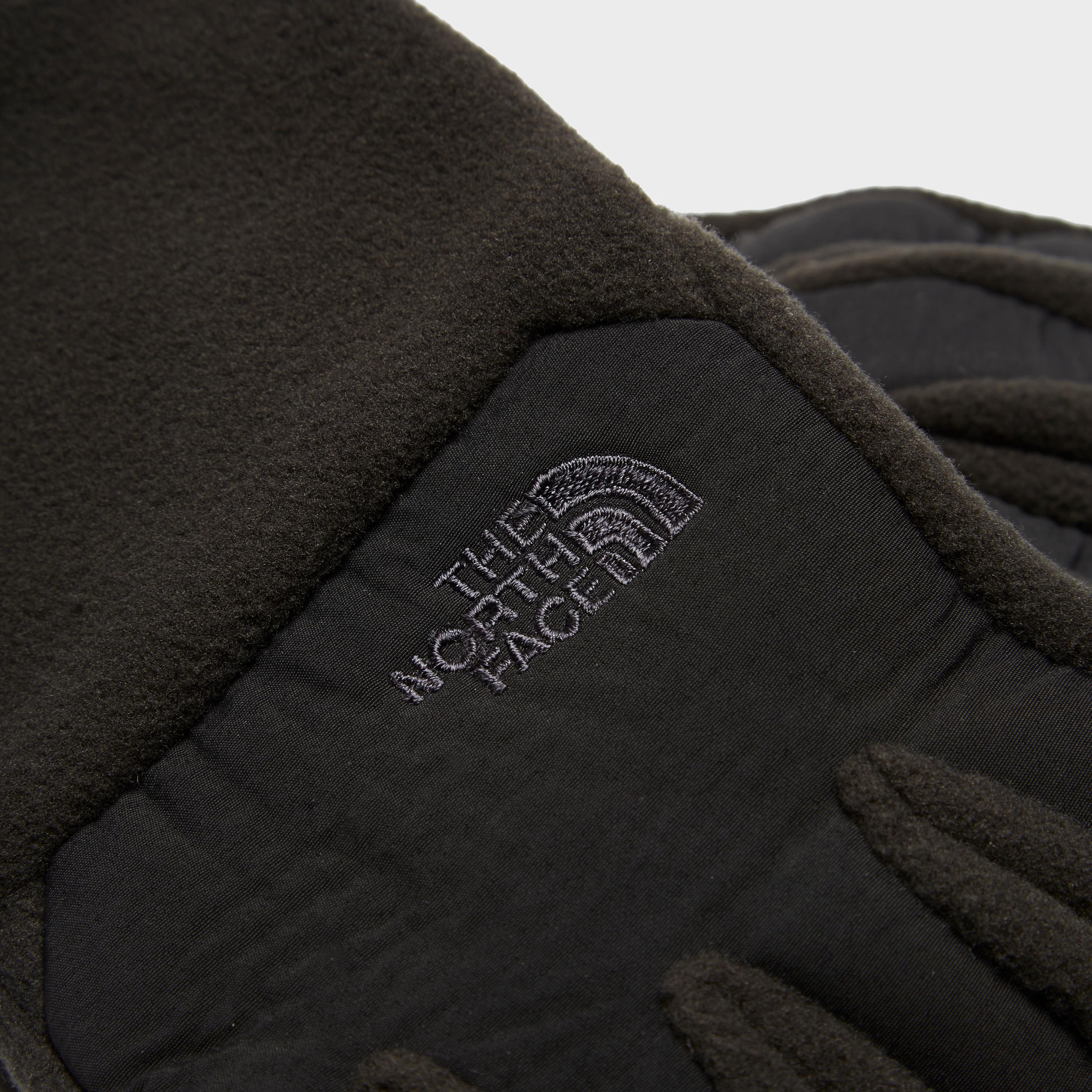 Men's Denali E-Tip Gloves