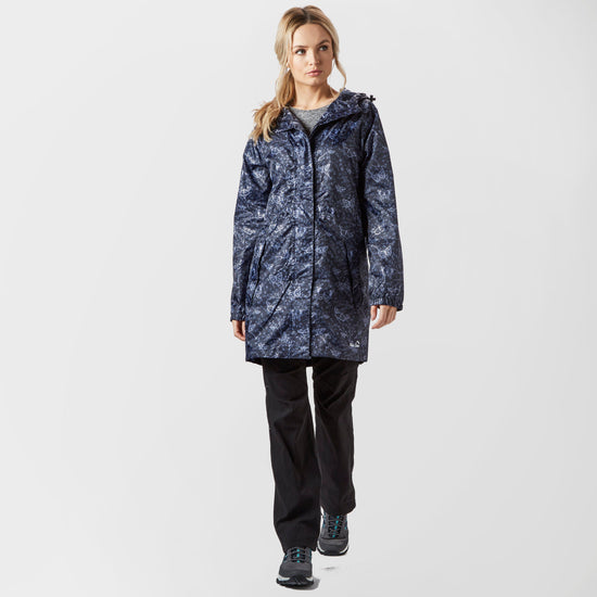 Women's Parka-in-a-Pack