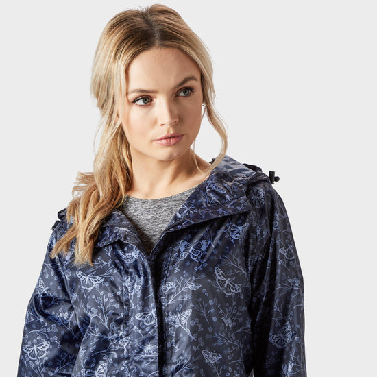 Women's Parka-in-a-Pack