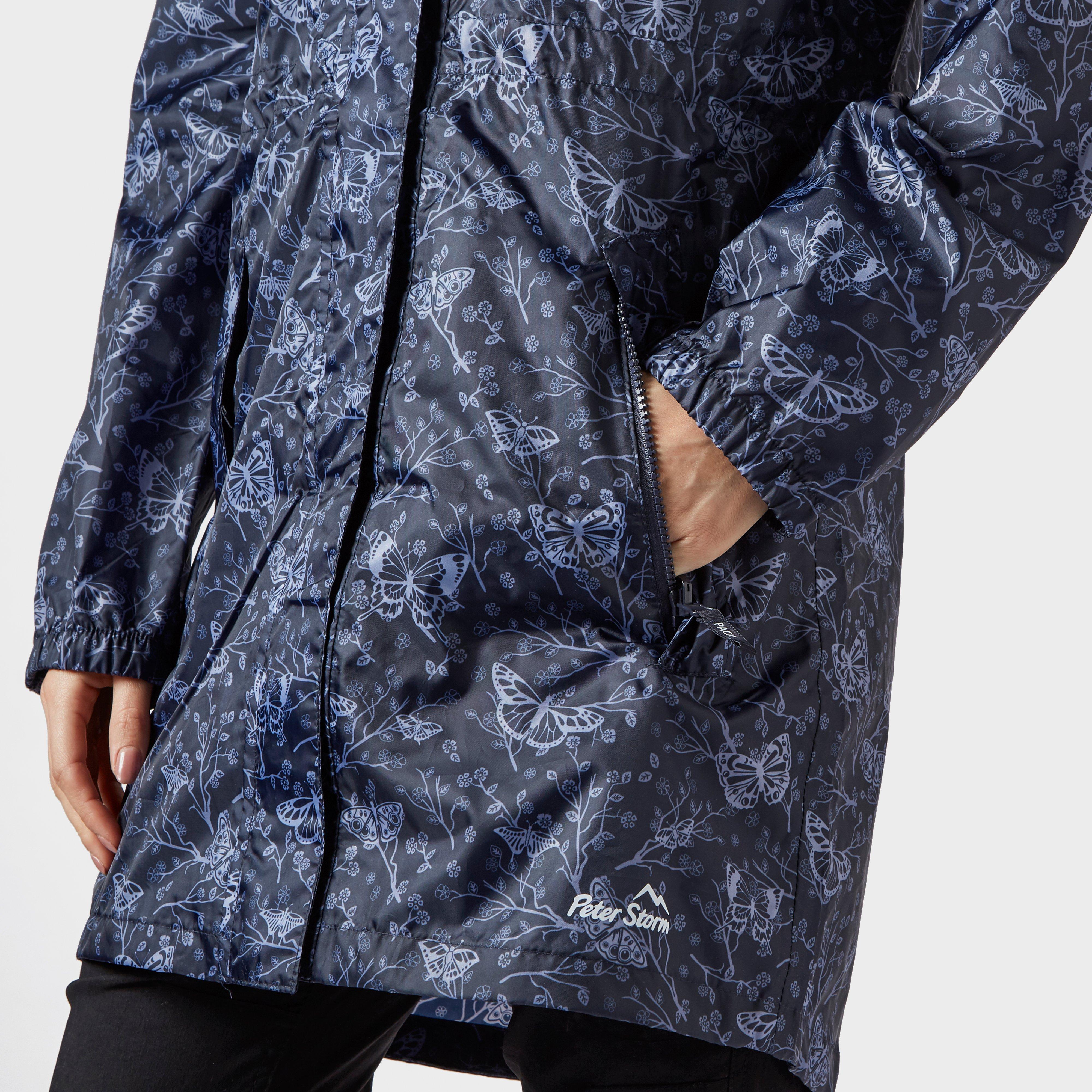 Women's Parka-in-a-Pack