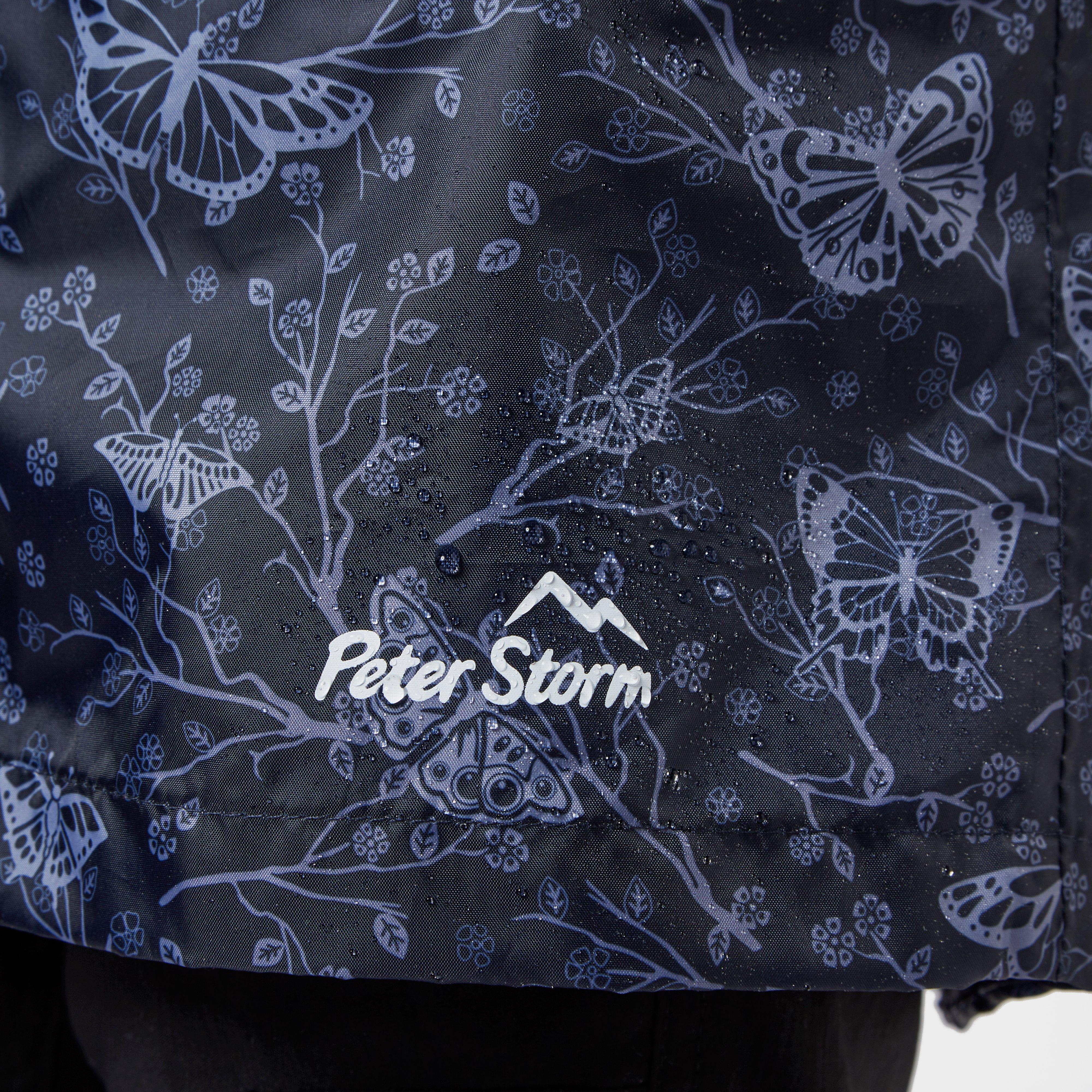 Women's Parka-in-a-Pack