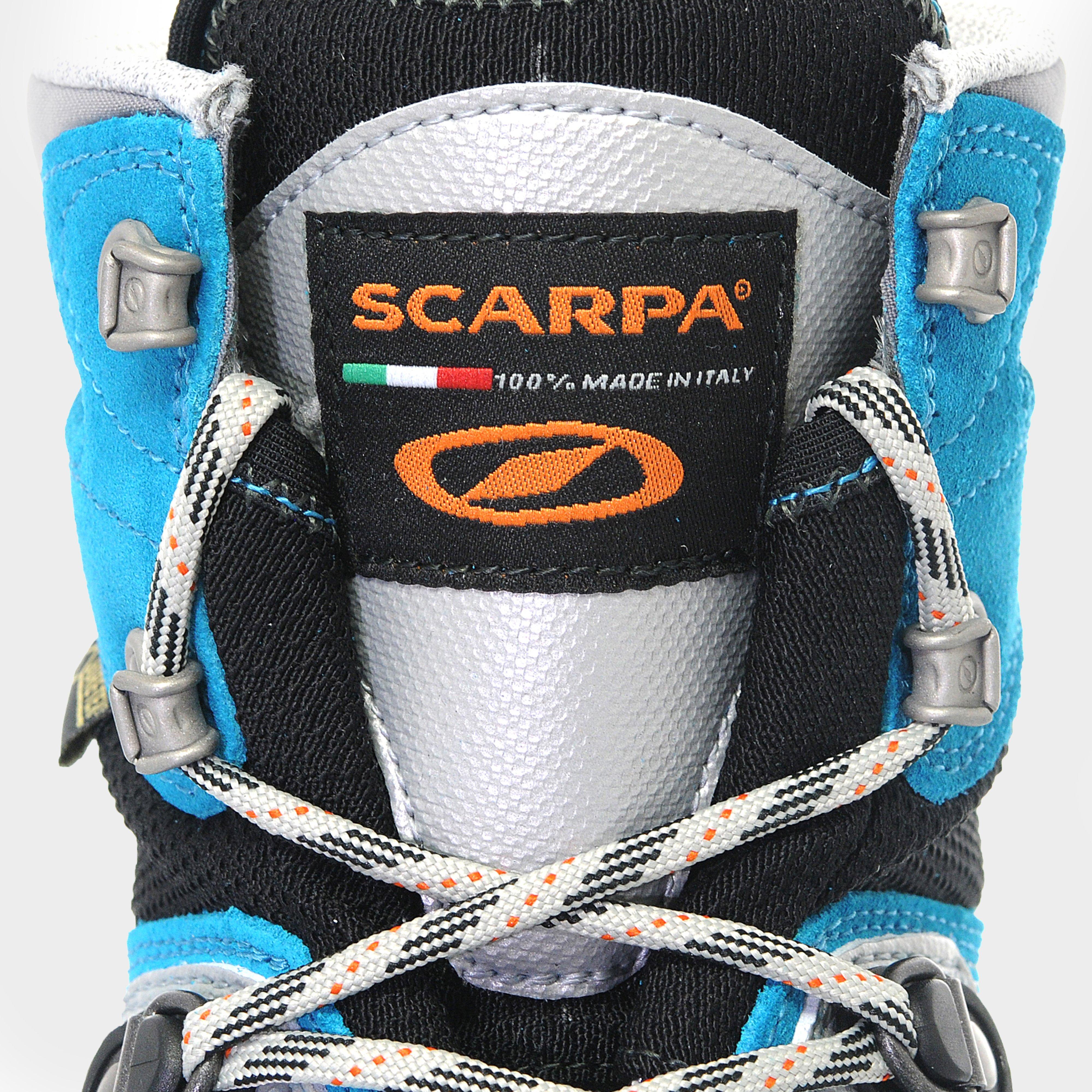 Women's Manta Pro GORE-TEX® Boot