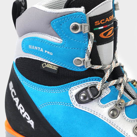 Women's Manta Pro GORE-TEX® Boot